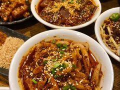 -付小姐在成都(五道口店)