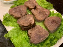 -百味源炭火烤翅 ·夜市大排档(酒仙桥店)