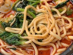 -曹宝林砂锅麻辣烫(星光路店)