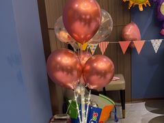 -国惠大酒楼(仓山万达店)