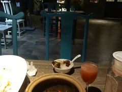 砂锅稻香肉-云境岁月(象湖店)