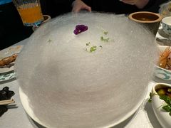 -桂满陇·海市蜃楼·黑金(国金店)
