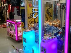 -翠微百货(龙德店)