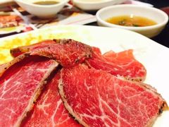 -大渔铁板烧(花园道店)