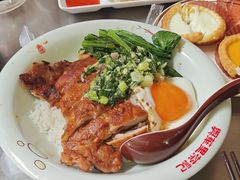 -兴华里茶记(禅城同济首店)