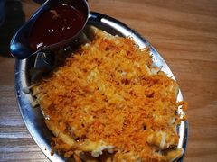 -初拾·花里餐厅(钜城华亿店)