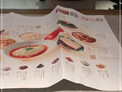-松鹤楼面馆(飞州国际广场店)