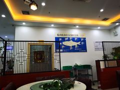 -源港渔村-中山脆肉鲩(博罗店)