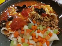 -秦园陕西手工面馆(番禺节能科技园店)