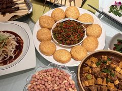 -西安贾三灌汤包·回坊小吃·清真炒菜(北院门总店)