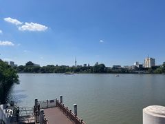 -凤城河风景区