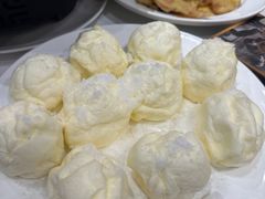 雪衣豆沙-长春市茶啊衝饭店(南湖公园店)