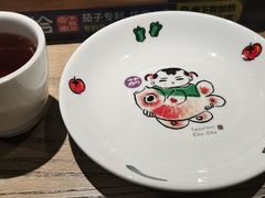 -茄子恰恰·新云南小炒(坪山益田店)
