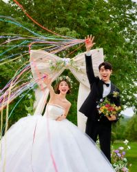 -第一夫人婚纱摄影(南京店)