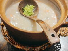 -大洋家·潮汕鱼鲜·花胶砂锅粥(天河东路店)