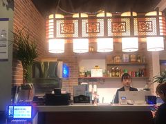 -雲蜀龙阁·金牌水煮鱼(方庄店)