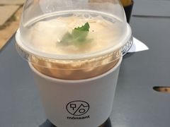 -Cafe Aewol Monsant