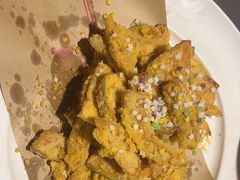 -一桶江山餐厅(松北店)