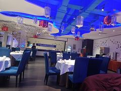 -川粤春天商务餐厅(人民路店)