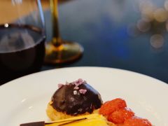 -圣丰索菲特·2 On 988 Café 自助餐厅
