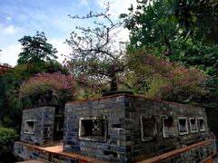 -东莞市可园博物馆