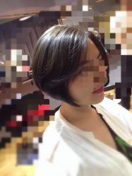 点击看大图 -侨治发型