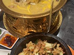 -京尊烤鸭店JINGZUN(春秀路店)