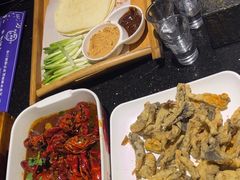 -冰城小镇音乐串吧·聚会餐厅(百子湾店)