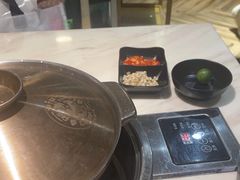 -狐狸爱上椰子鸡(滨江星光大道店)