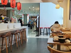 -鲜芋仙(常州吾悦国际广场店)