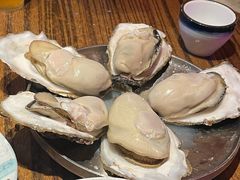 -蚝堡海鲜·威海菜·海肠捞饭·烧烤·亚洲吃蚝公司(幸福门店)