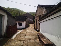 -达蓬山旅游度假区