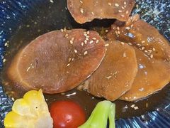 -九井澤精致料理(金茂店)