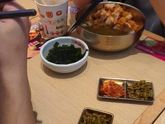 -庆米鲜朝鲜族拌饭(固戍店)