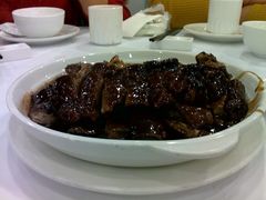 -小桃源酒家(罗湖商业城店)