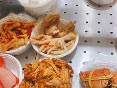 -佬街佬味(惠南地铁站店)