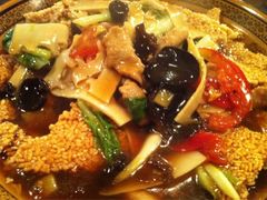 锅巴肉片-成都田园印象(直营同怡店)