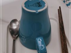 -曼玉餐厅(大卫城店)