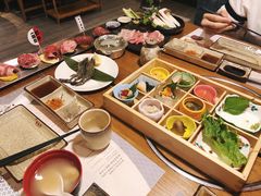 -赤坂亭·M9和牛烧肉·铁板烧(合肥万象城店)