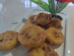 干炸耦合-开封第一楼(洛阳分店)