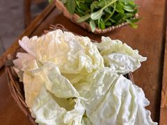-岳记兴隆·青城腊排铜火锅(融创店)