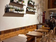 -佐敦面包铺·JORDAN BAKERY
