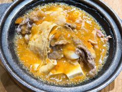 粒粒的玉米段-极有家小鱼小鸡石锅煲(佳兆业店)