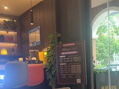 -鹿栖.精油SPA(金山世纪城店)