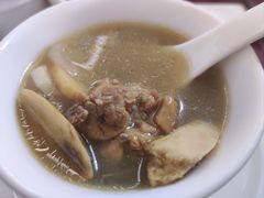 -山菌美食苑(振兴路店)