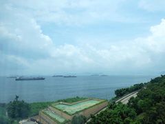 -香港数码港艾美酒店