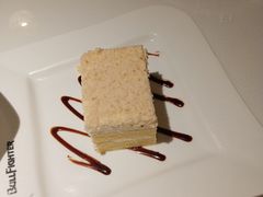 -斗牛士牛排餐厅(嘉里汇店)