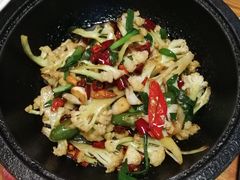 -烛影拾光观景餐厅·创意菜·摄影·小提琴(大唐不夜城店)