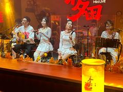 -梦田音乐miniLIVE(漳州店)