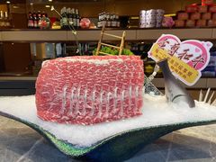-清真军邺·金富苑肥牛(石坡街旗舰店)